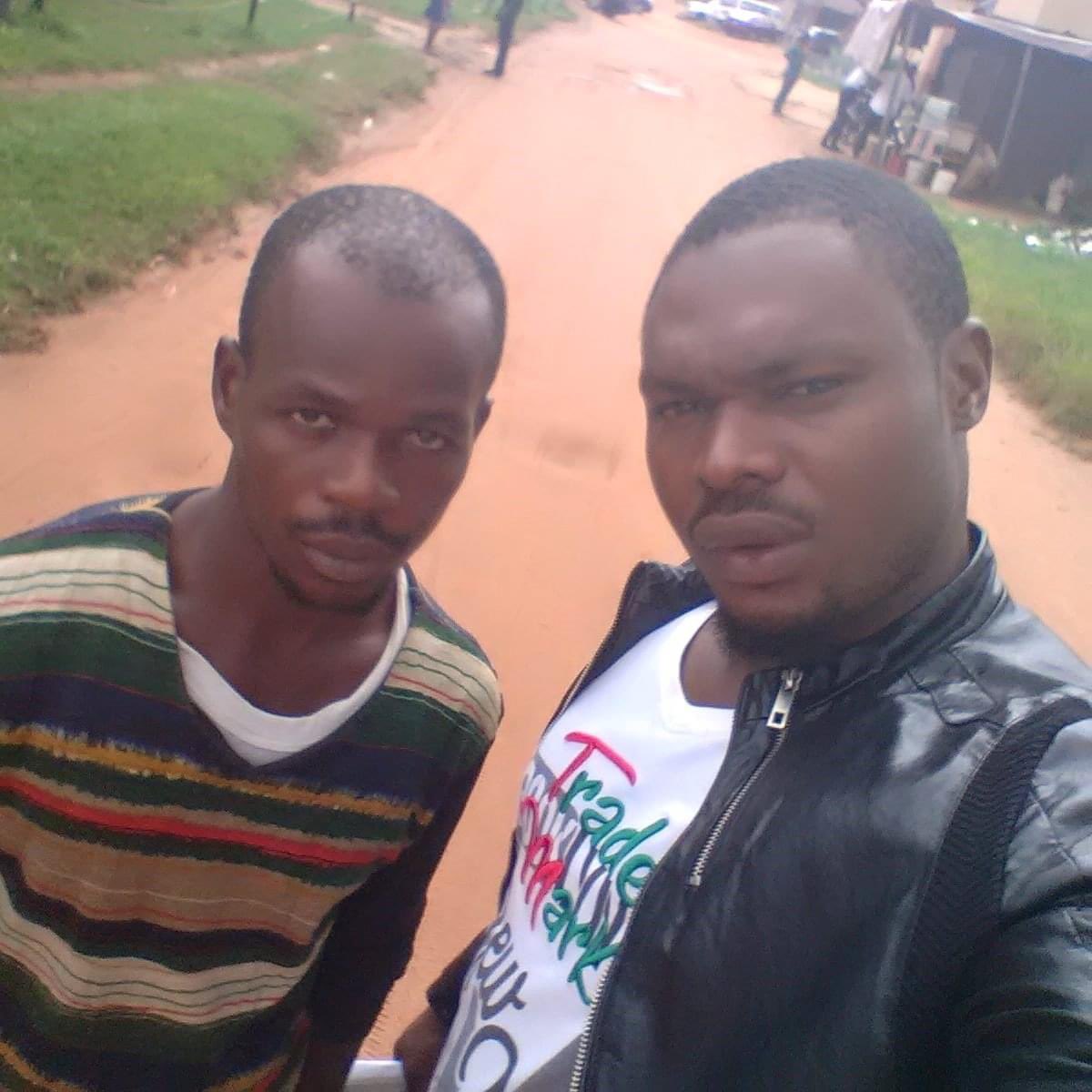 Harrison Gwamnishu tweet media