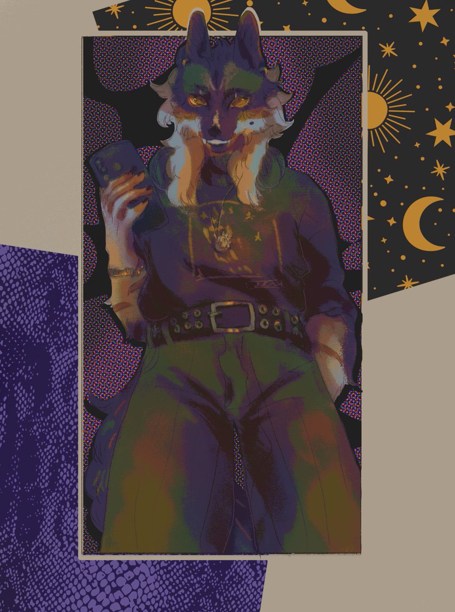 𓆣 Victor/Moth/Autumn 𓆣 tweet media