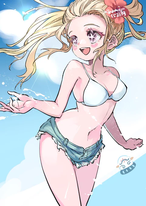 リリムちゃす 