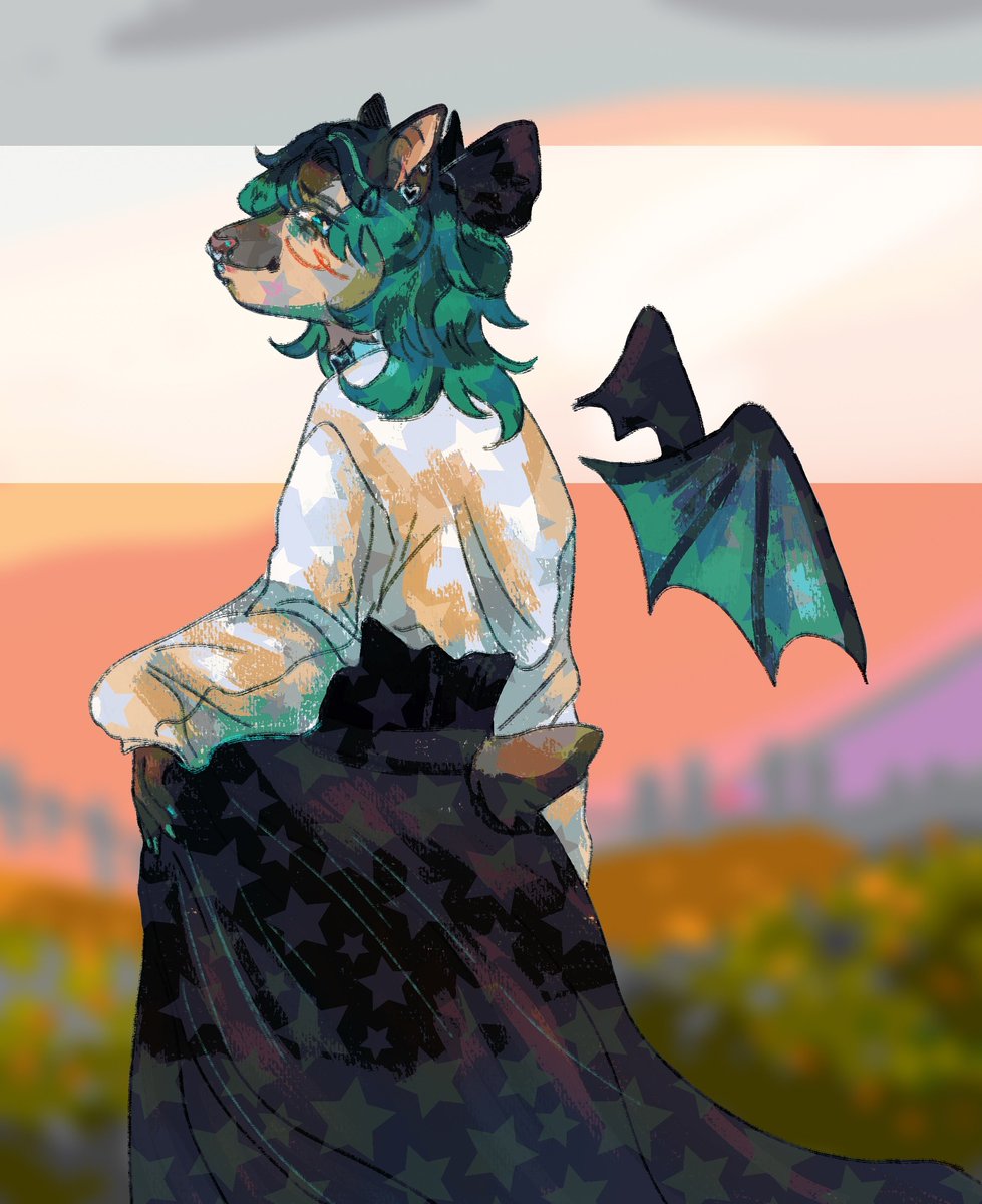 𓆣 Victor/Moth/Autumn 𓆣 tweet media