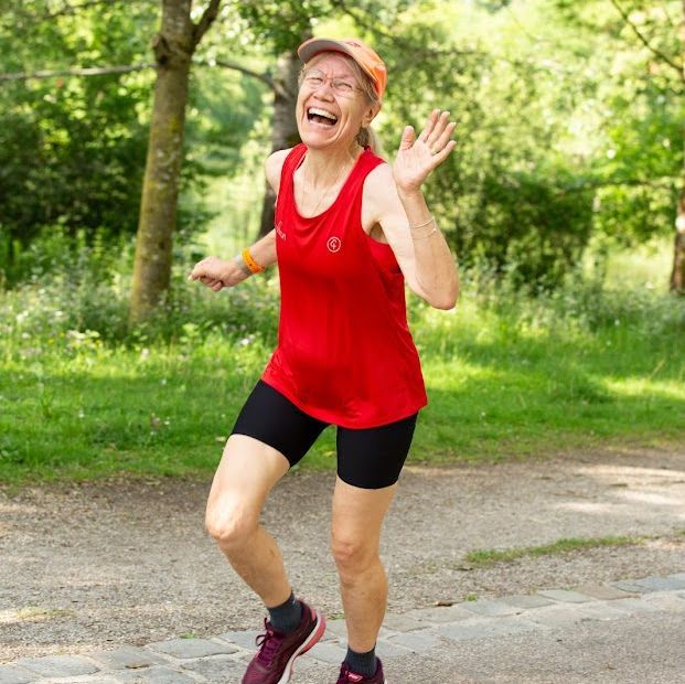 parkrun Deutschland tweet media