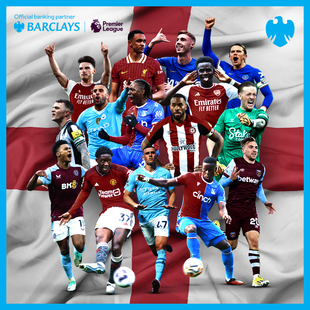 Barclays Football tweet media