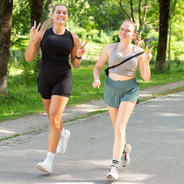 parkrun Deutschland tweet media