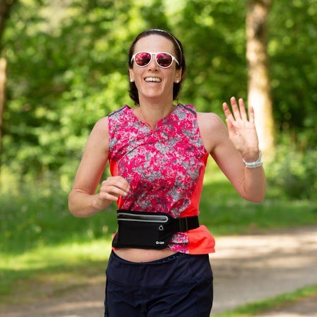 parkrun Deutschland tweet media