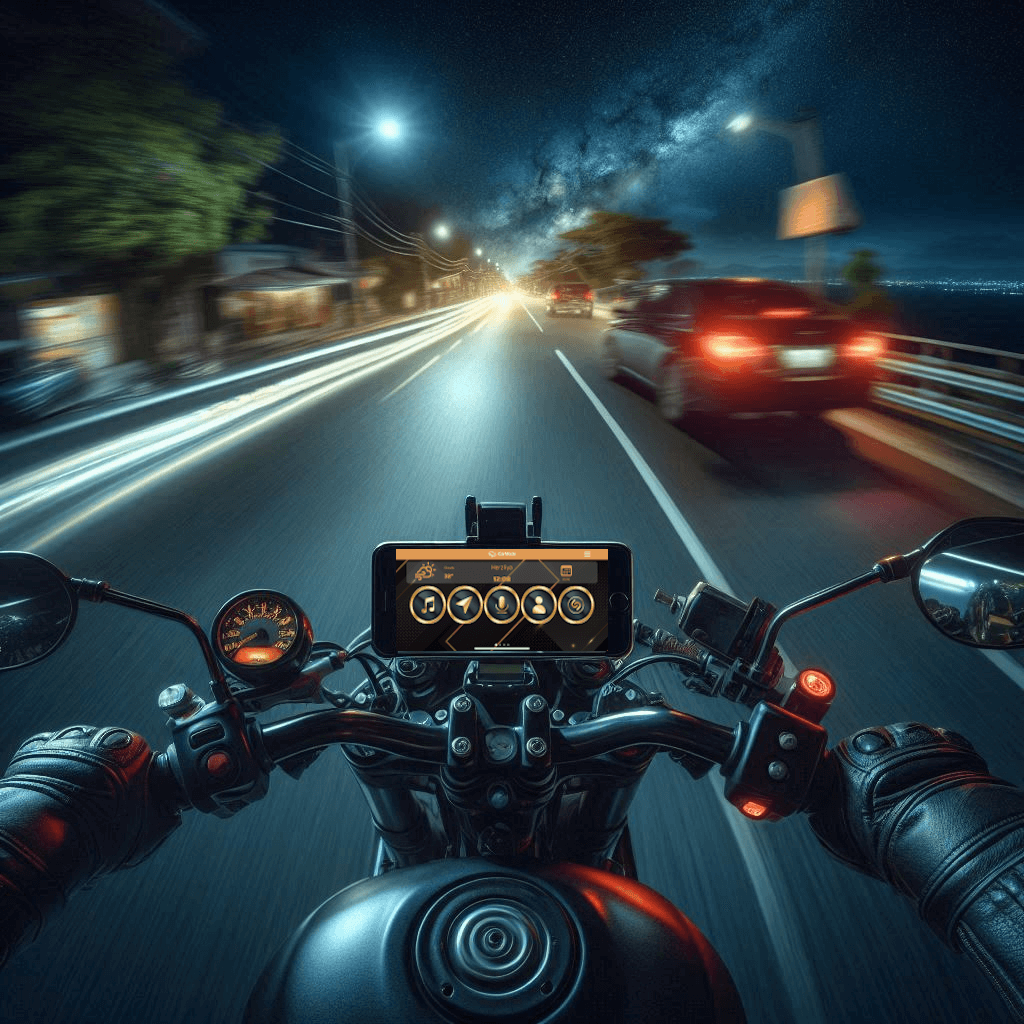 icarmode tweet media