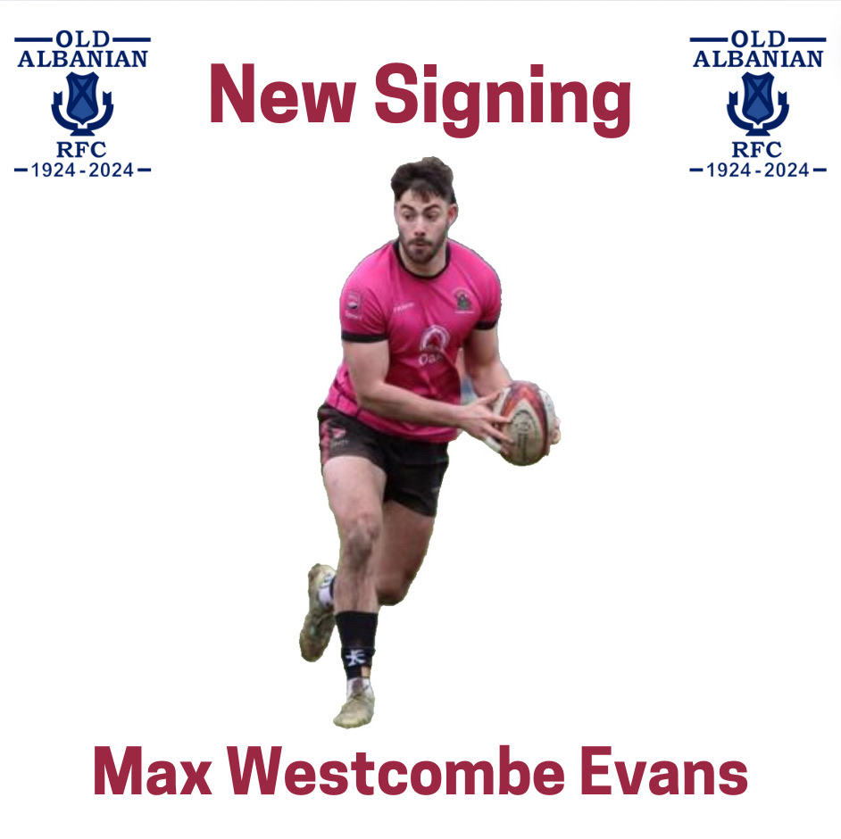Mark Evans Rugby Max Evans Rugby Player