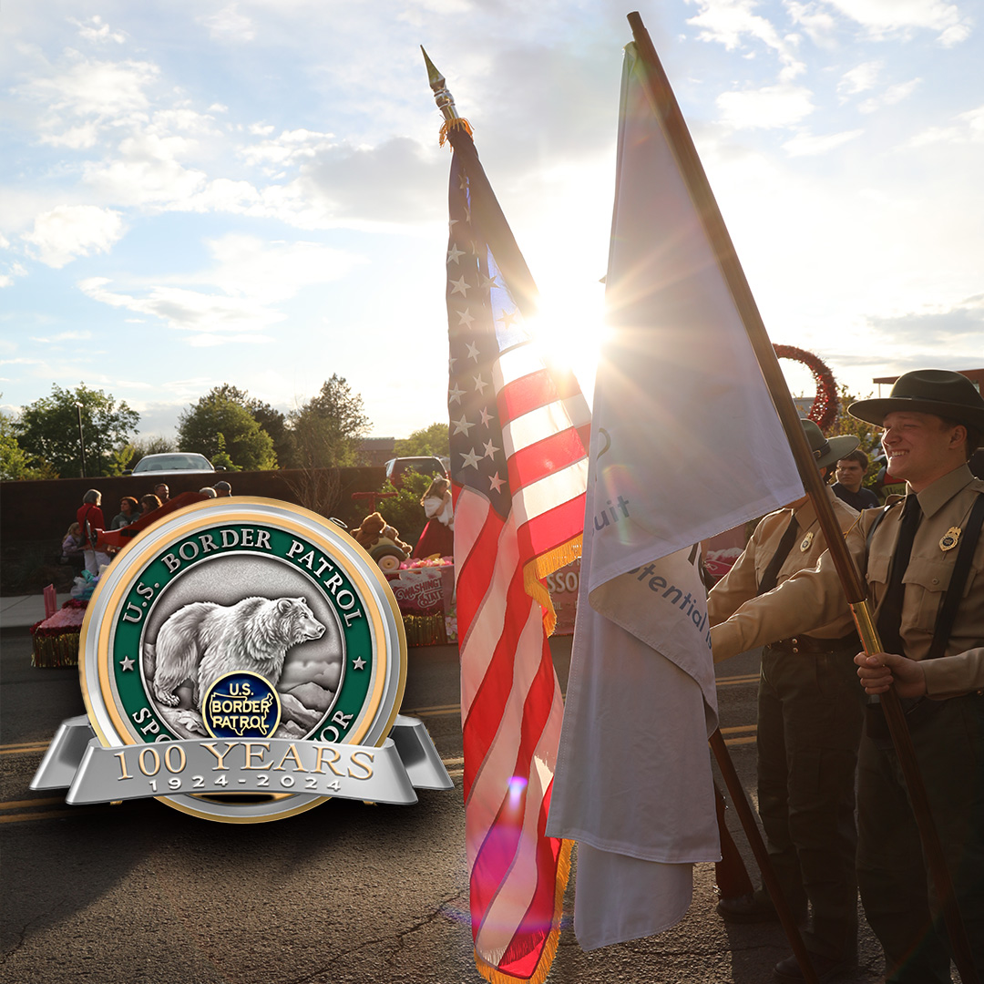 USBPChiefSPW's tweet photo. #BorderPatrol #ExplorerProgram with #SpokaneSector.
Join our team. For more information visit: https://t.co/pBbqaQ7iJZ
#HonorFirst https://t.co/EE1JUqhgre