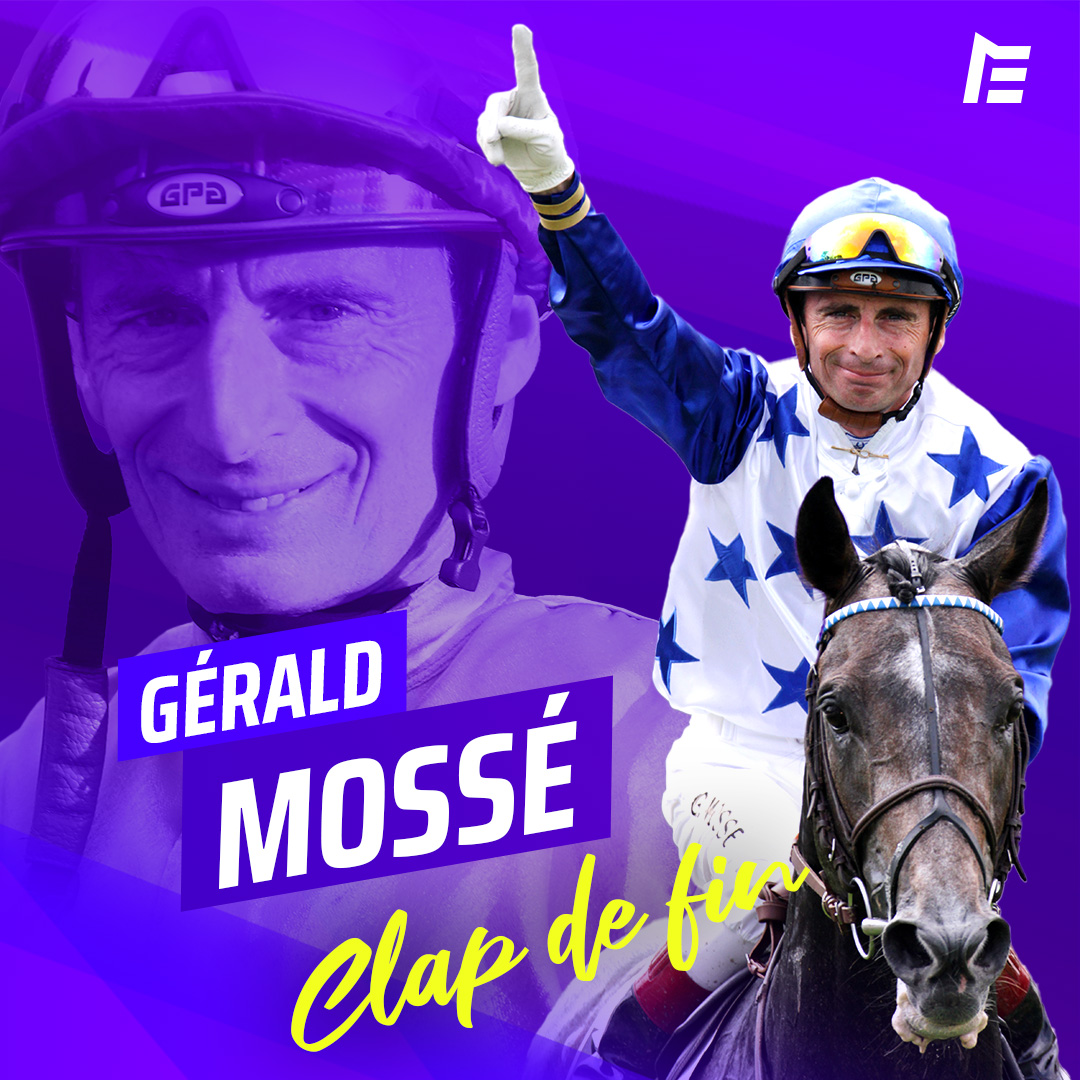 equidia's tweet photo. 𝗚𝗲́𝗿𝗮𝗹𝗱 𝗠𝗼𝘀𝘀𝗲́ nous a annoncé mettre fin à sa carrière de jockey à l'âge de 57 ans.

L'homme aux gants blancs aura triomphé au plus haut niveau avec notamment une victoire dans le 𝗣𝗿𝗶𝘅 𝗱𝗲 𝗹'𝗔𝗿𝗰 𝗱𝗲 𝗧𝗿𝗶𝗼𝗺𝗽𝗵𝗲 𝟭𝟵𝟵𝟬 avec 𝗦𝗮𝘂𝗺𝗮𝗿𝗲𝘇.

Quelques semaines après Olivier Peslier, c'est une autre légende des courses qui tire sa révérence👉https://t.co/5sfXM2iyYQ