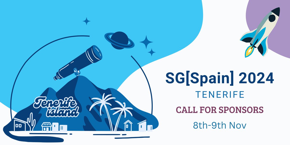SGAC tweet media