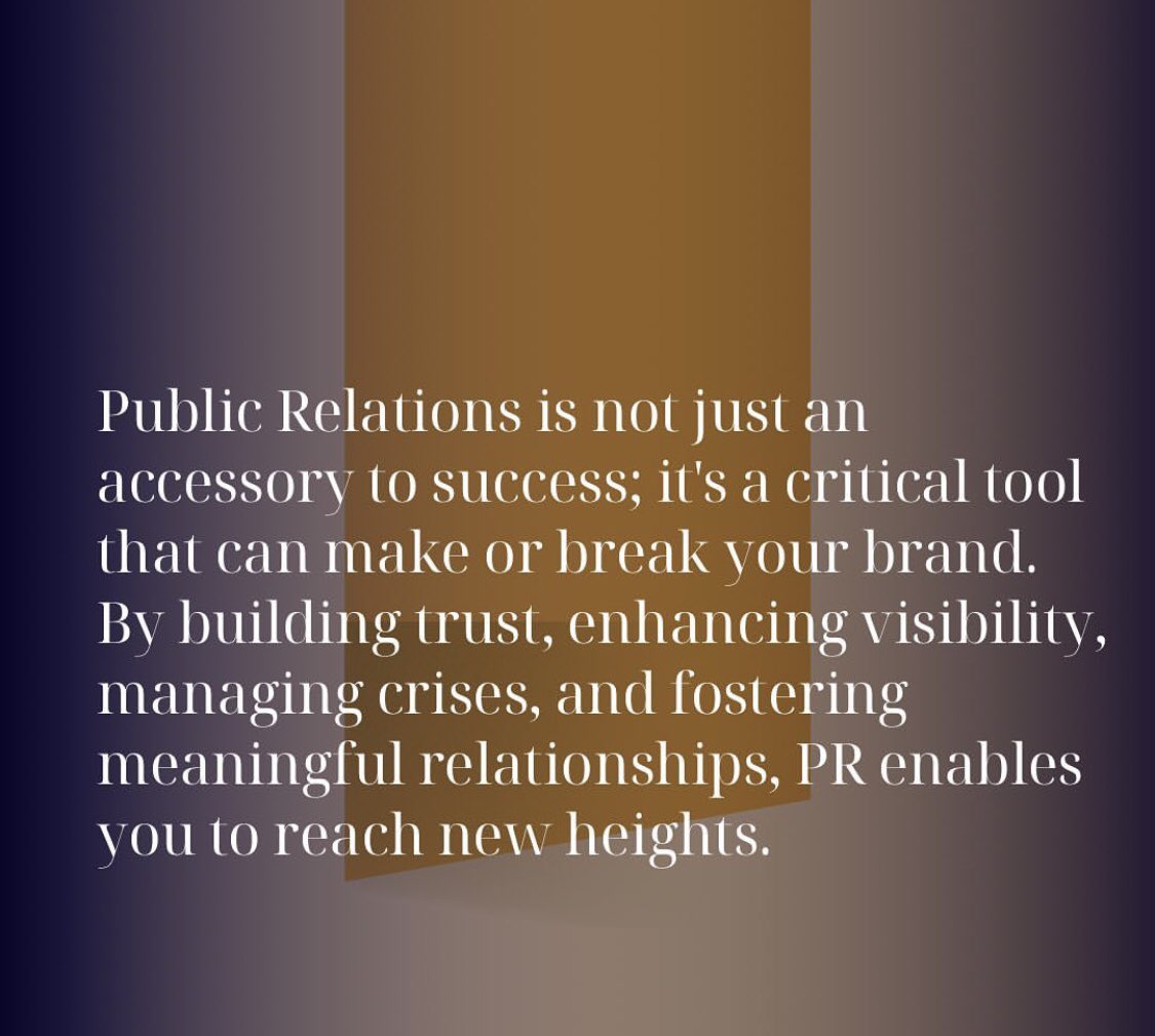 Kalish_media's tweet photo. #PublicRelation #brandbuilding #brandidentity https://t.co/76k8Xs3tEK