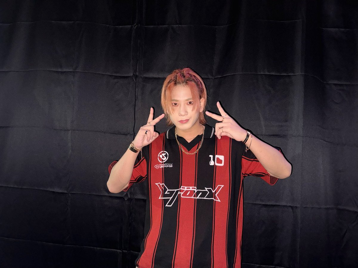 honda_0411's tweet photo. Thankyou!!!
#インスパイアトーキョー
#jwave https://t.co/7UaKzJDoLh
