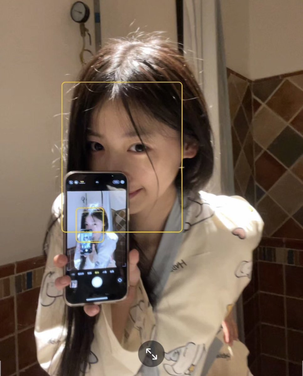 小欣同學 tweet media