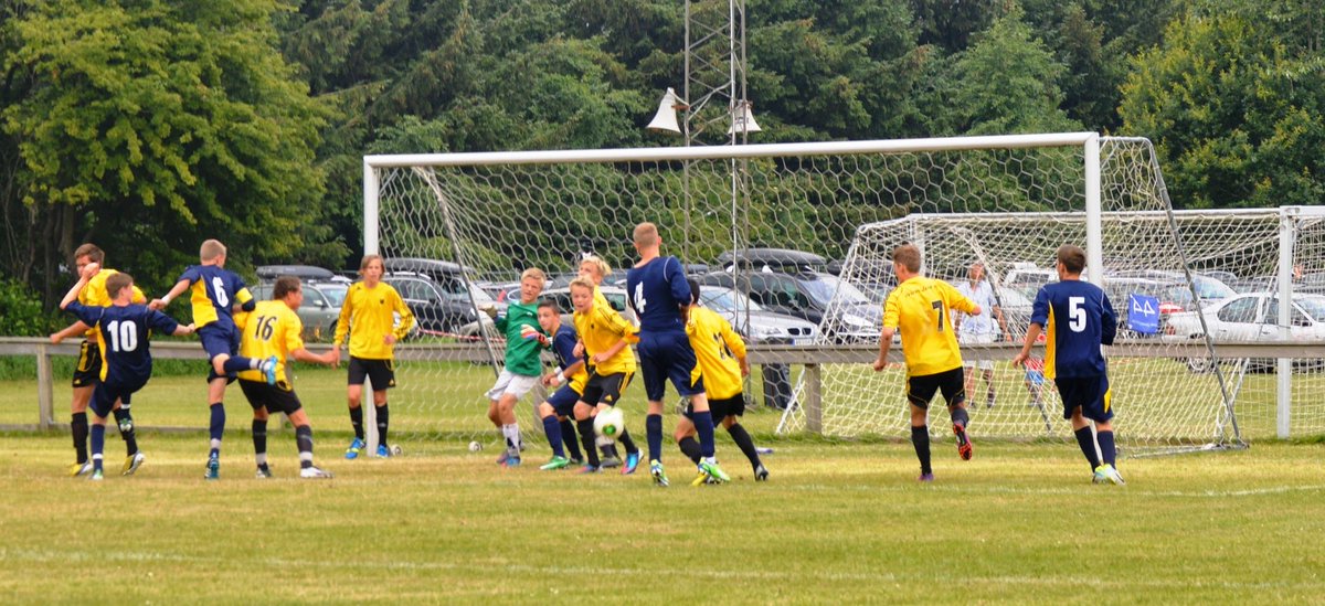 Newbattle hsfc tweet media