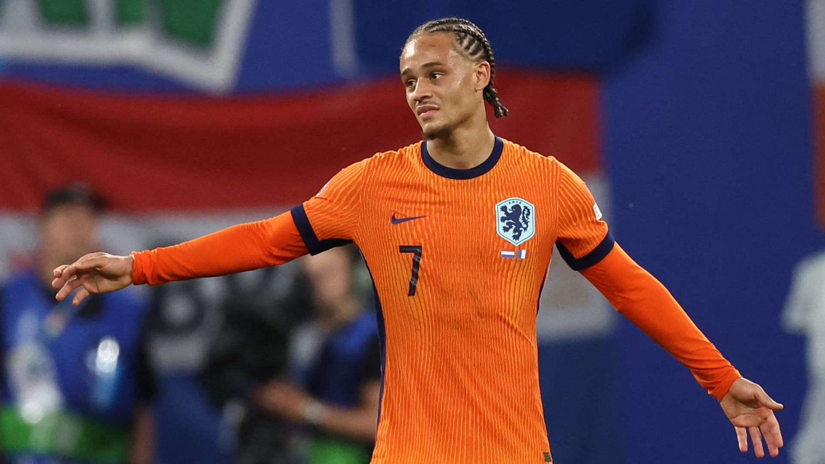 The United Stand tweet media