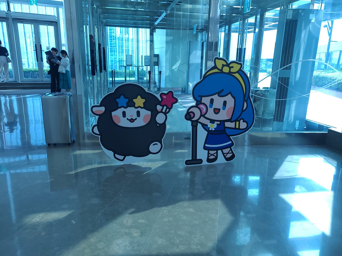 make_ur_shop's tweet photo. 다녀오겠습니다. https://t.co/Ub7QYQPuyq