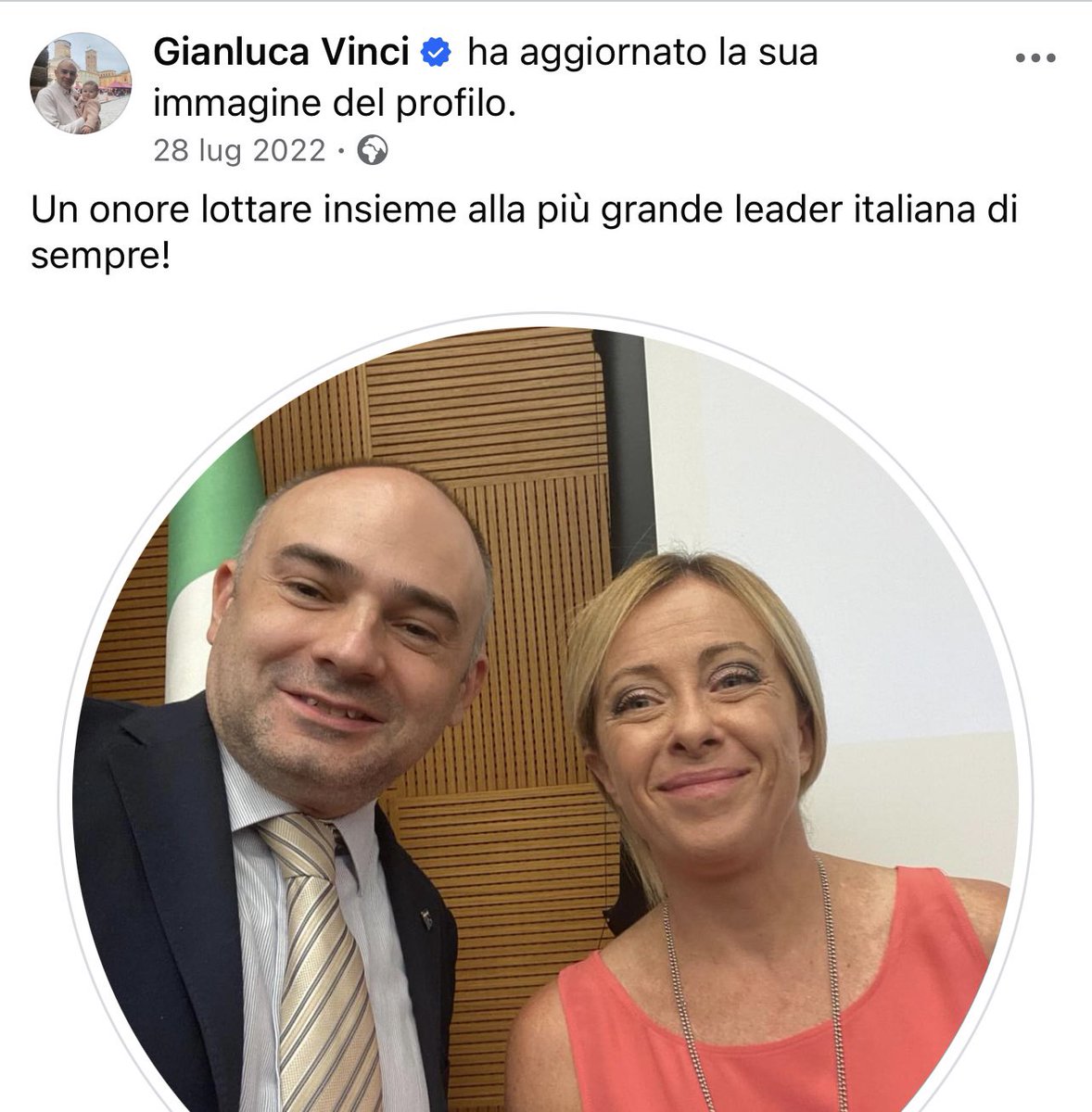 stanzaselvaggia's tweet image. Dopo aver pubblicato la foto della via in cui abita Angelica, Morgan (in serata) pubblica la foto della denuncia fatta a me per il reato di (?) aggiungendo che “COSÌ LA SMETTO” e facendo ben attenzione a far sapere chi sia l’avvocato. Un deputato di Fratelli d’Italia. Il quale…