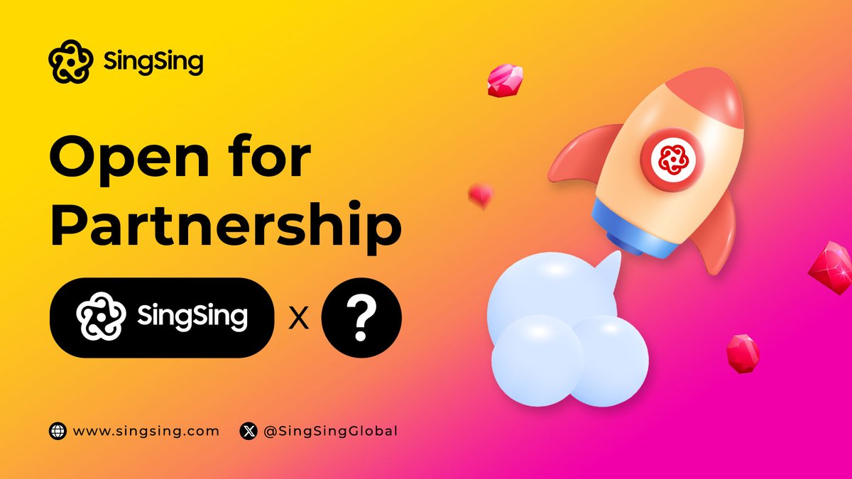 SingSing tweet media