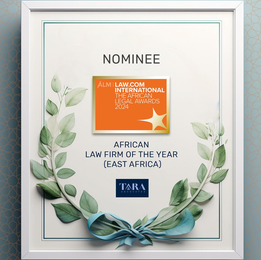 TaraAdvocates's tweet photo. We thank God for this nomination. @ug_lawsociety https://t.co/G8h7MPX4Dk