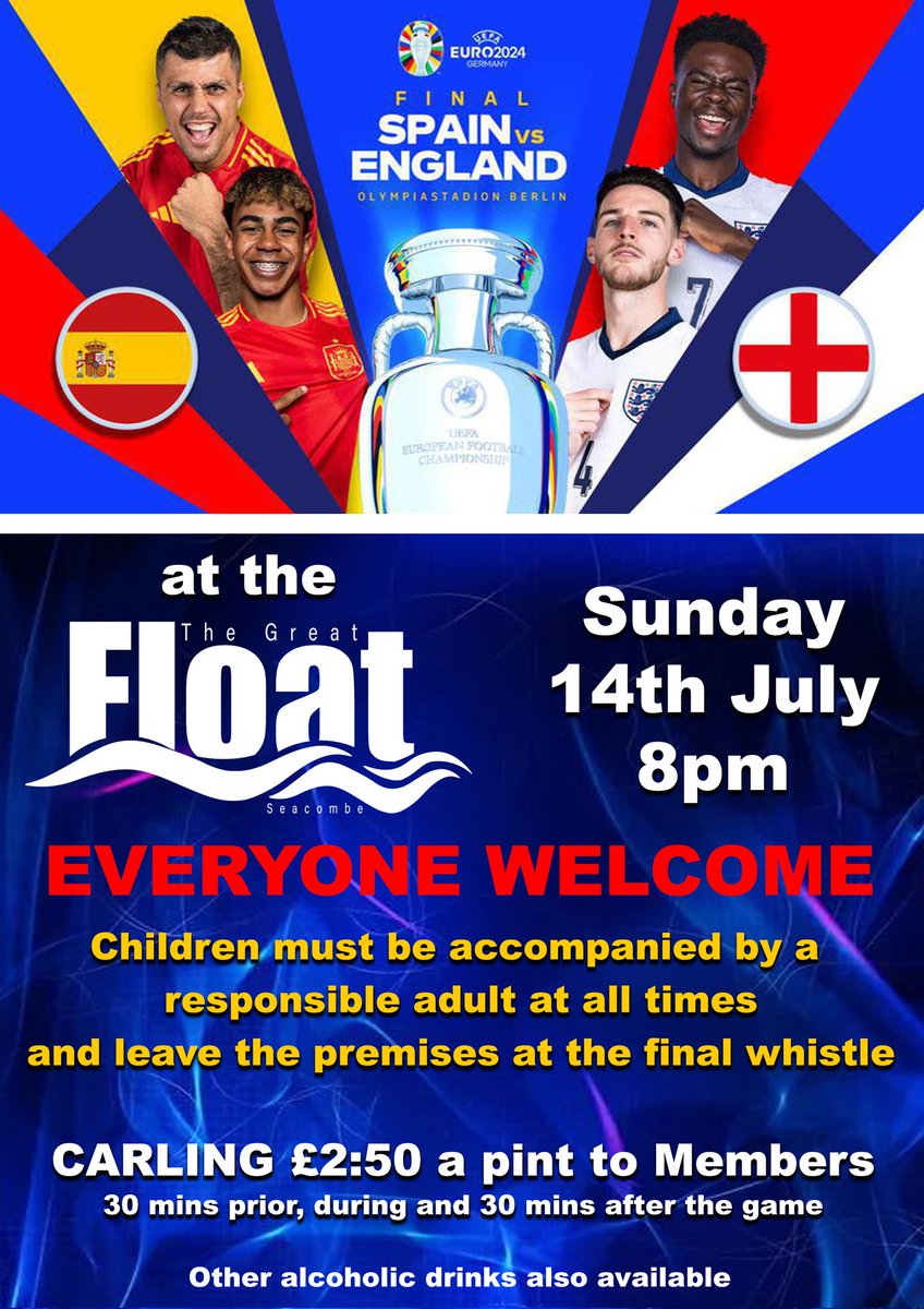 Great Float SS FootyFotos tweet media