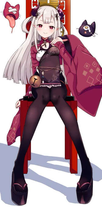 #奈羅ート