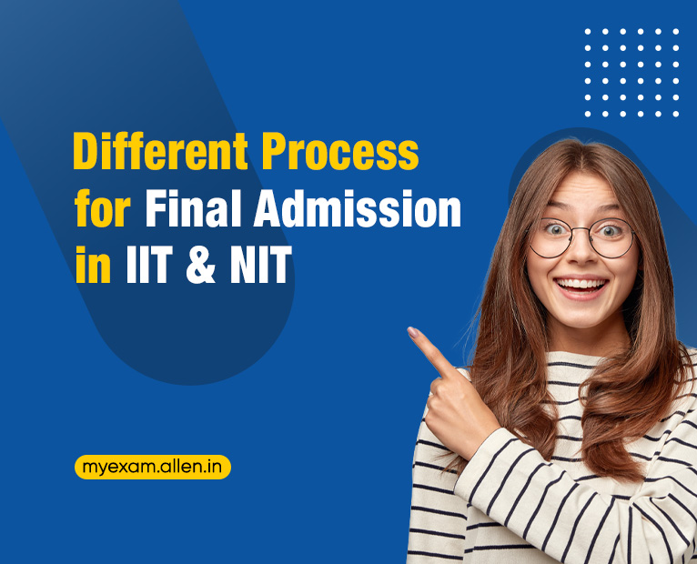 AllenUPofficial's tweet photo. JoSAA Counselling 2024: Different Process for Final Admission in IIT &amp; NIT.
Check details here: https://t.co/76axs1g1Xj
#JoSAA  #Counselling #IIT #NIT #FinalAdmission #KotaCoaching #ALLEN https://t.co/wPdaMe8HpU