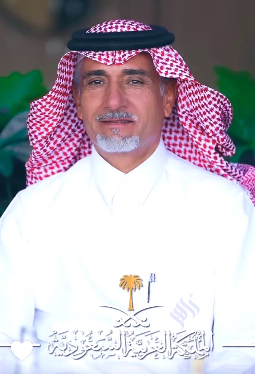 #رزفه تلطم شوط البكار في 
#مهرجان_ولي_العهد_للهجن في #ميدان_الطائف 
ناموسٍ دايم يبو نواف ؛ الله لا يضيّع لك تعب.

الف مبروك يبو محمد <a href="/abusaq_nawaf/">م/ نواف بن محمد أبوساق</a>