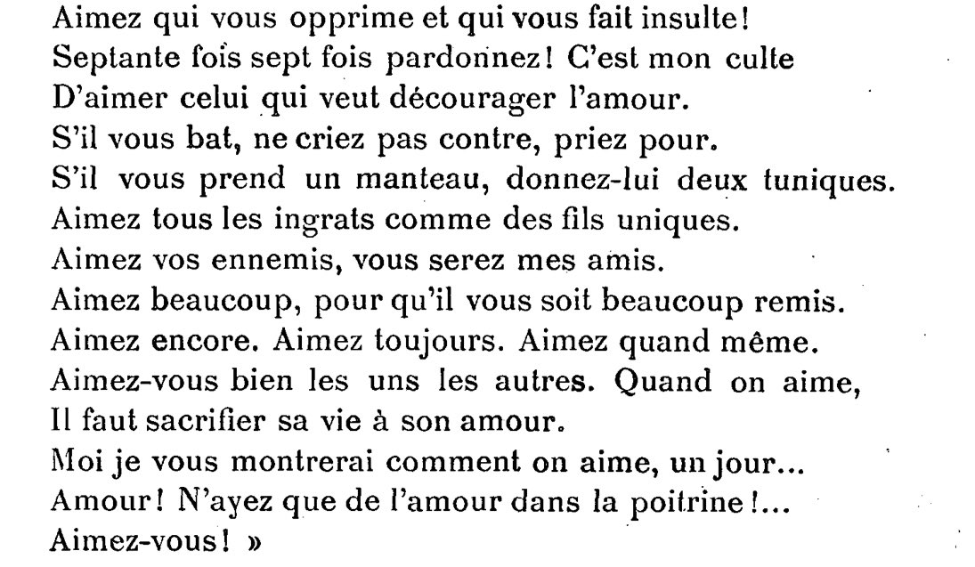 cle_mao_takacs's tweet photo. "Aimez encore. Aimez toujours. Aimez quand même."
•
Edmond #Rostand
La Samaritaine https://t.co/QgZQEJrvtA