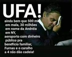 zotam2's tweet photo. Enquanto Michel Temer, Aécio Neves, Sérgio Moro, Deltan Dallagnol, Jair Bolsonaro e seu clã e mais uma penca de milicos corruptos estiverem soltos não me venha falar que existe justiça no Brasil. https://t.co/IuQ2kJ8Ogb