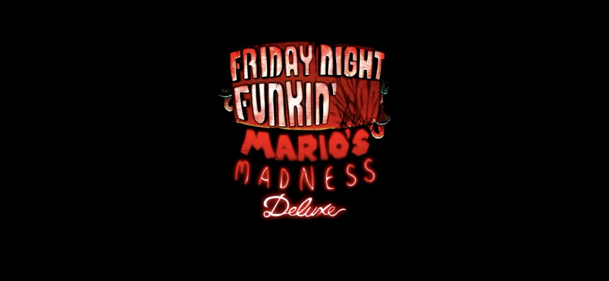 RagdollzGacha's tweet photo. As much as I love the music, the mods story is still going to be complete ass lmao

#MariosMadness https://t.co/XYtppTNRWI