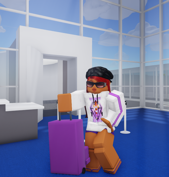 NelliTheDiamond's tweet photo. I'm heree!!!!!! π―π΅ #BeastInTheEast #WCWE #TheDiamond #Roblox https://t.co/nHwQe2pHSh
