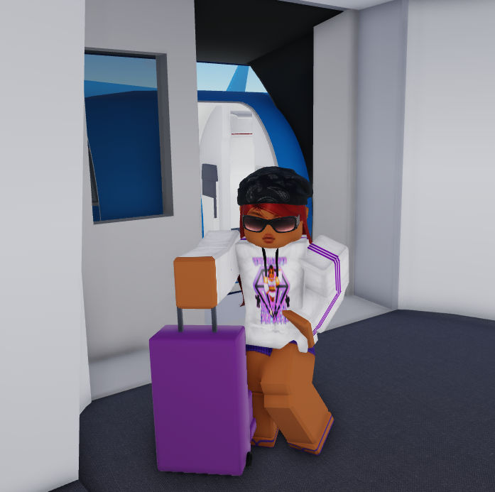 NelliTheDiamond's tweet photo. I'm heree!!!!!! π―π΅ #BeastInTheEast #WCWE #TheDiamond #Roblox https://t.co/nHwQe2pHSh