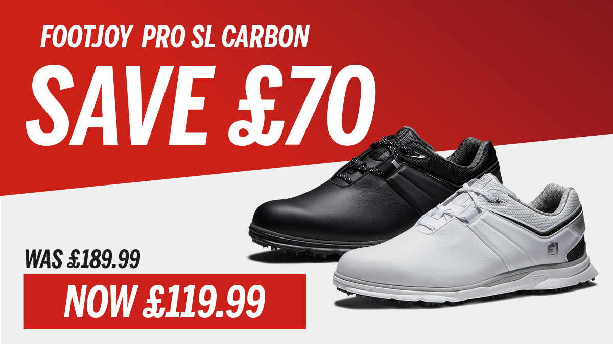 JohnReay Golf Centre tweet media