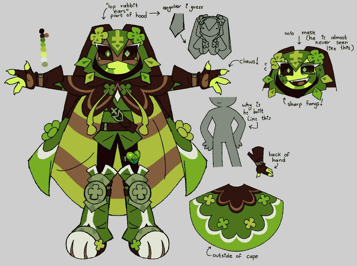 __si_ko__'s tweet photo. [purifierstory + orikero]
💚🧡💙 speedran some refs for #Artfight2024 @___@ whew! https://t.co/J3JxdyNYxJ