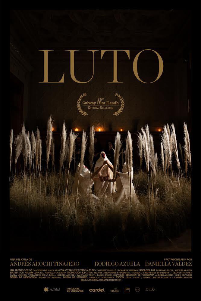 Cardel Entertainment (@cardelent) on Twitter photo European premier TODAY at the Galway Film Fleadh
LUTO directed by Andres Arochi who will be in attendance for a Q&A with <a href="/KateOTooleTweet/">Kate O'Toole</a> <a href="/GalwayFilm/">Galway Film Fleadh</a> #luto #galway <a href="/Buffalo8Pro/">Buffalo 8</a> <a href="/SomosPiano/">PIANO</a> #cardel #imagenesdevolcanes #andresarochi #film #featuredebut European premier TODAY at the Galway Film Fleadh
LUTO directed by Andres Arochi who will be in attendance for a Q&A with <a href="/KateOTooleTweet/">Kate O'Toole</a> <a href="/GalwayFilm/">Galway Film Fleadh</a> #luto #galway <a href="/Buffalo8Pro/">Buffalo 8</a> <a href="/SomosPiano/">PIANO</a> #cardel #imagenesdevolcanes #andresarochi #film #featuredebut