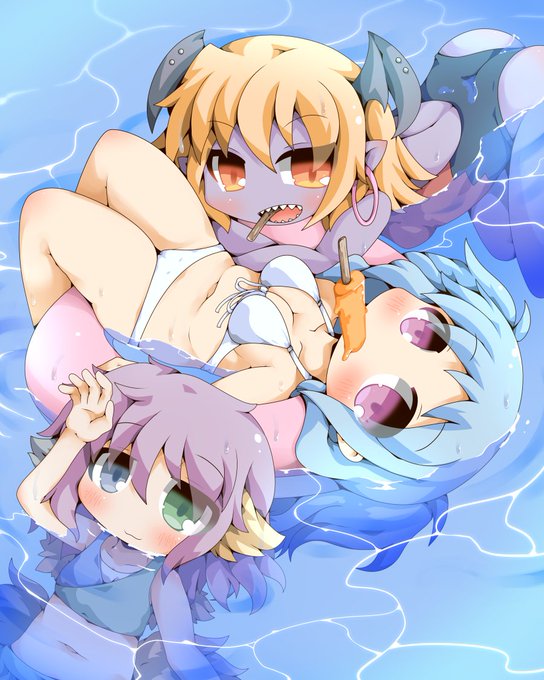 サマーセールに参加しております。
ご興味ある方はよろしくお願い致します。
https://t.co/JhKElAjYWr 