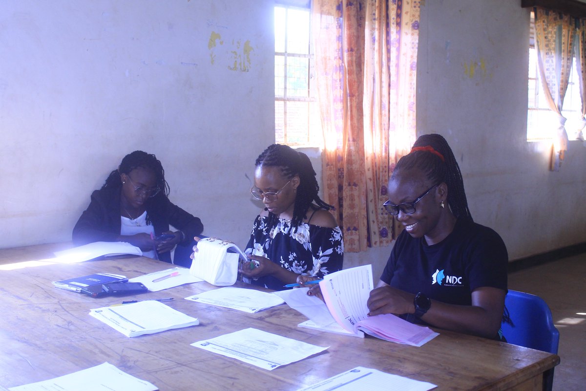 NDCUganda's tweet photo. We are at Mbale Sec Sch for the #12thNSDC Elgon Regional Qualifier.

Today, students will dazzle us with their talents in:
🗣️ Storytelling
📜 Poetry
🎙️ Public Speaking
⚖️ Debate

In this vibrant marketplace of ideas, the #DebateIsTheThing
#NSDC24
@EnabelinUganda @AsanteAfrica https://t.co/N5exTPYIKG