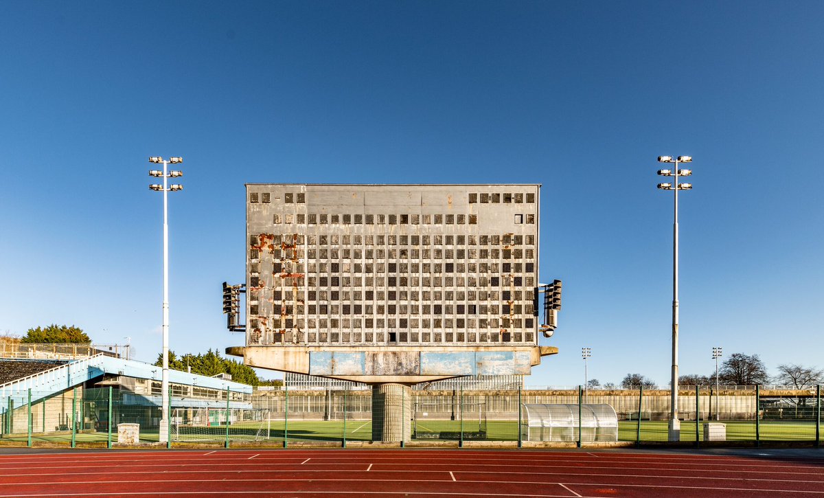 Crystal Palace Bowl tweet media