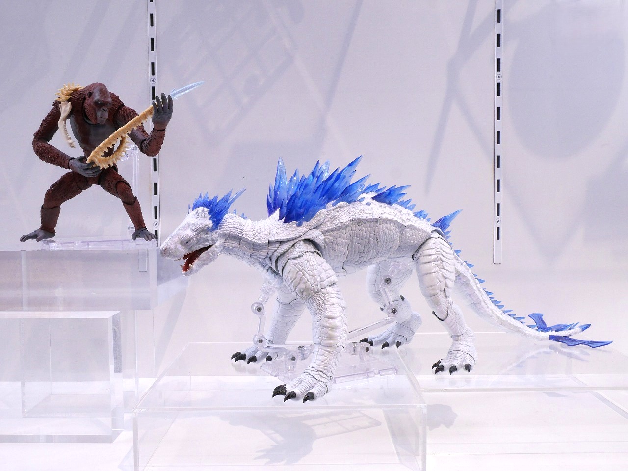 The Articulation Series ft. S.H.MonsterArts on X: 