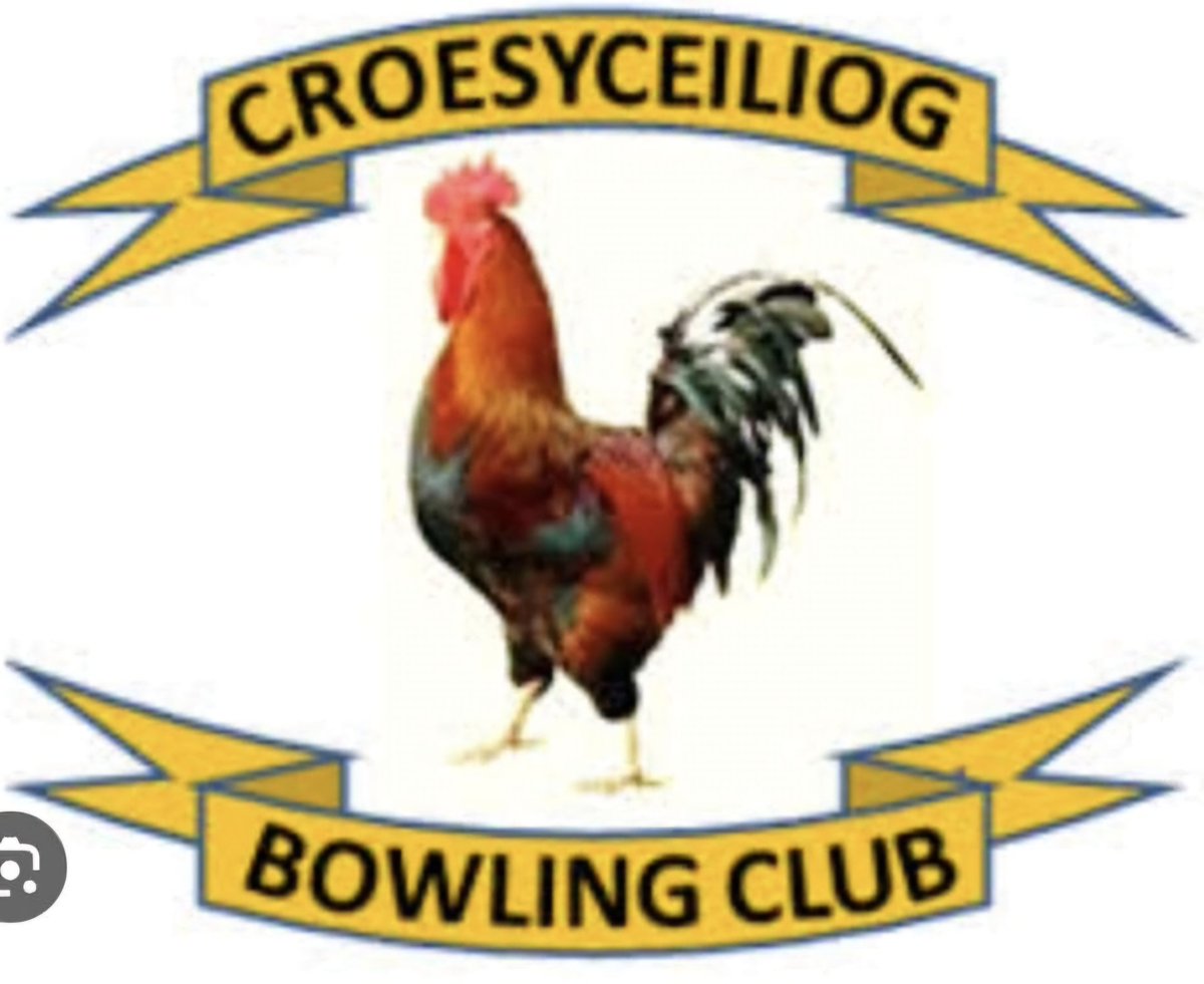 Pontypool Park Bowls Club tweet media