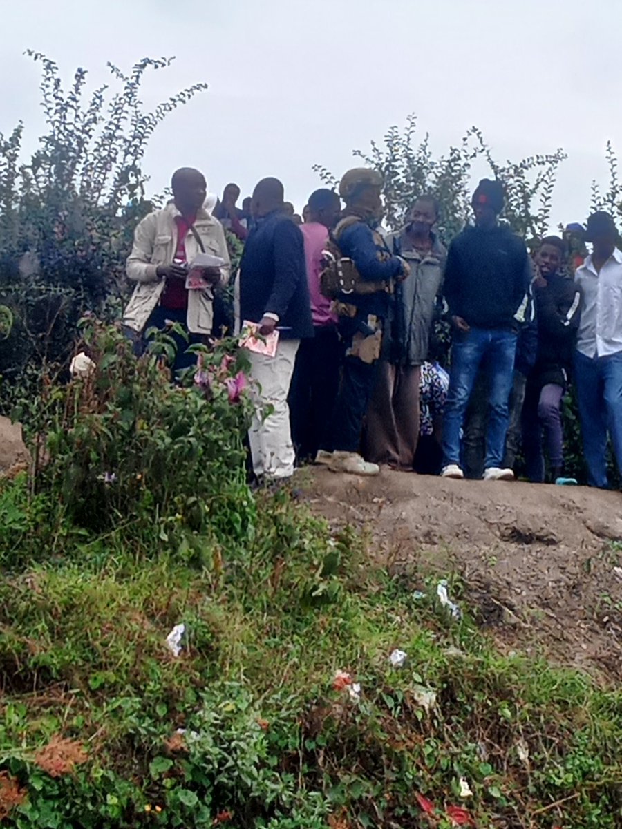 Mukuru Community Justice Centre tweet media