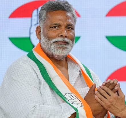 mohitlaws's tweet photo. 🚨🚨Congress should send both Pappu Yadav and Kanhaiya Kumar in Bihar with bigger responsibilty to prepare for the assembly elections. @INCIndia

It's high time, Bihar needs change🔥 https://t.co/Um1lEBfYaR