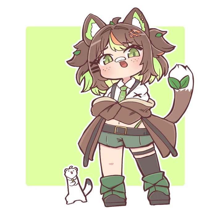  スケブの依頼を募集しています 