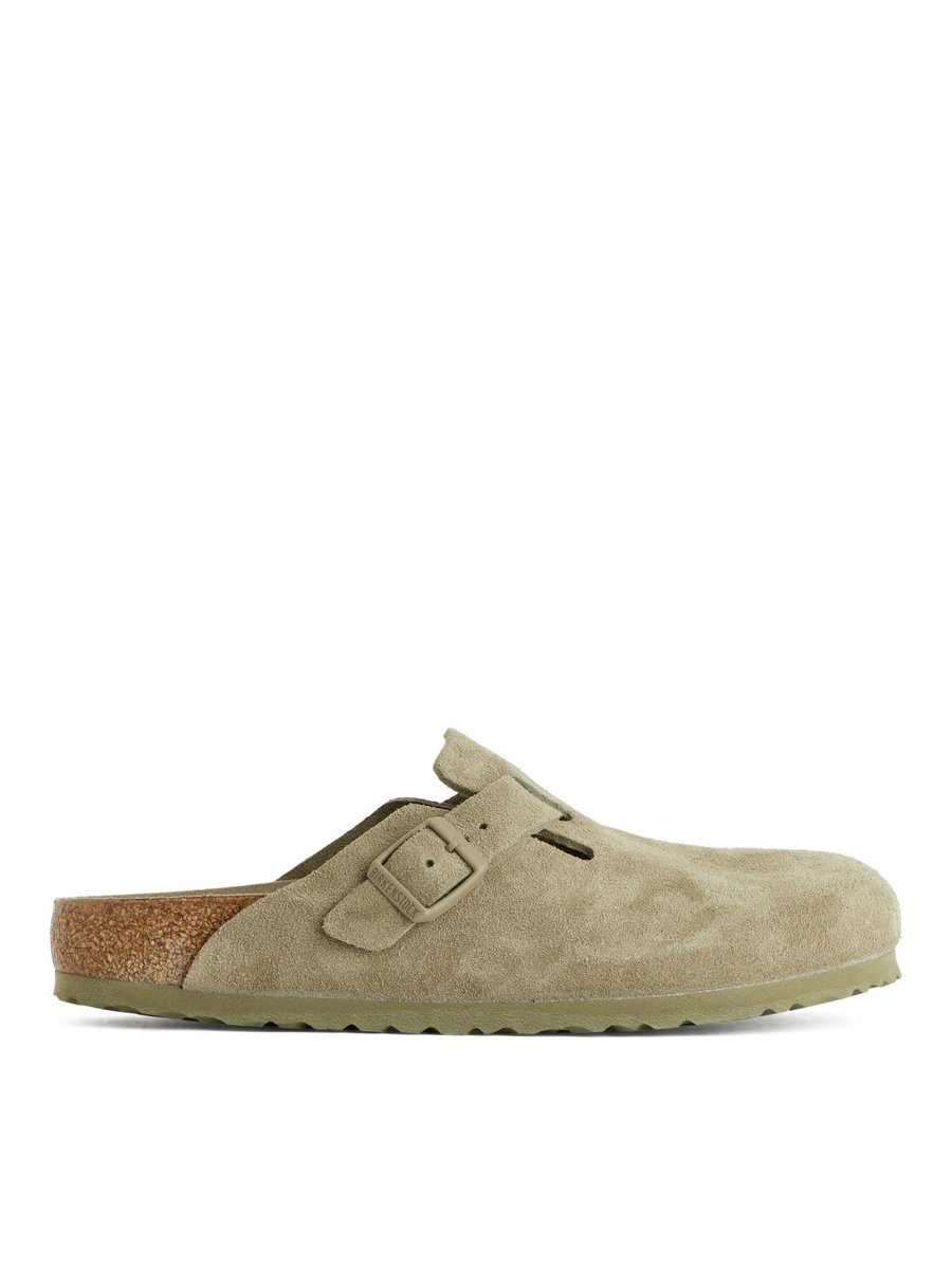 CaminoTV's tweet photo. Le coloris kaki passe à 120€ avec le code "14JUILLET" 🎟

C'est pas tous les j qu'on a des birk en promo 

Lien affilié : https://t.co/YpIxAbrVBn https://t.co/FI5UAyejt9