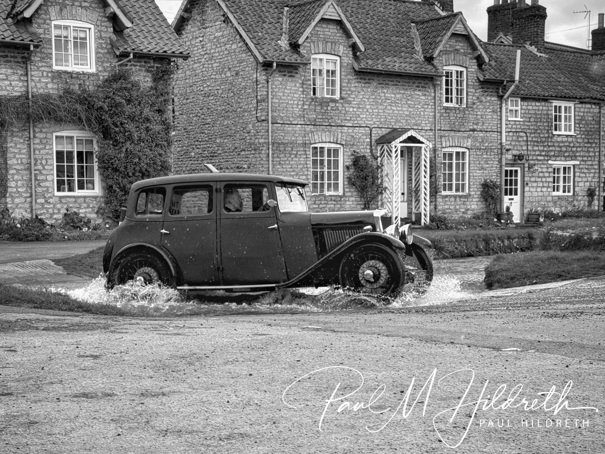 I'm not even sure if this was the oldest car in the rally

full-res, no watermark downloads, prints, wall art and gifts in the #NorthYorksihireClassicTour gallery on pmhimages.com

#LeaFrancis #YorkMotorClub #car #cars #carenthusiast #carenthusiasts #petrolheads