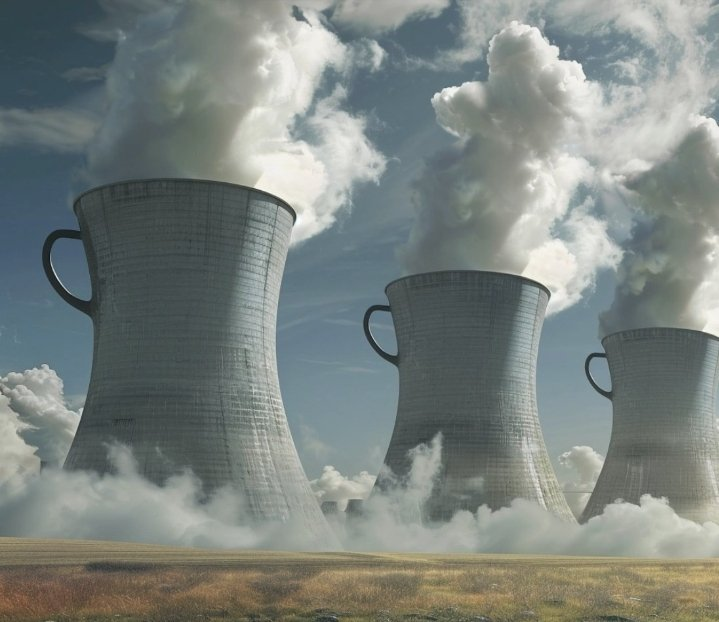 ronny_db's tweet photo. Een dag is niet gestart zonder minstens 3 lekkere koffies ... 🤪  #nuclear #indispensable #Doel4 #lto https://t.co/y6KUKiLmKJ