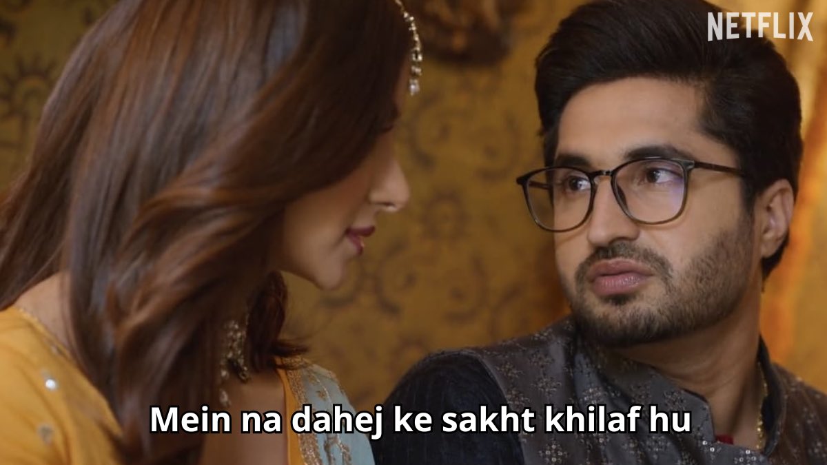 caffienekween's tweet photo. POV: pyaar me padi ladki se udhaar mangne ki ninja technique https://t.co/pULOba7bbw