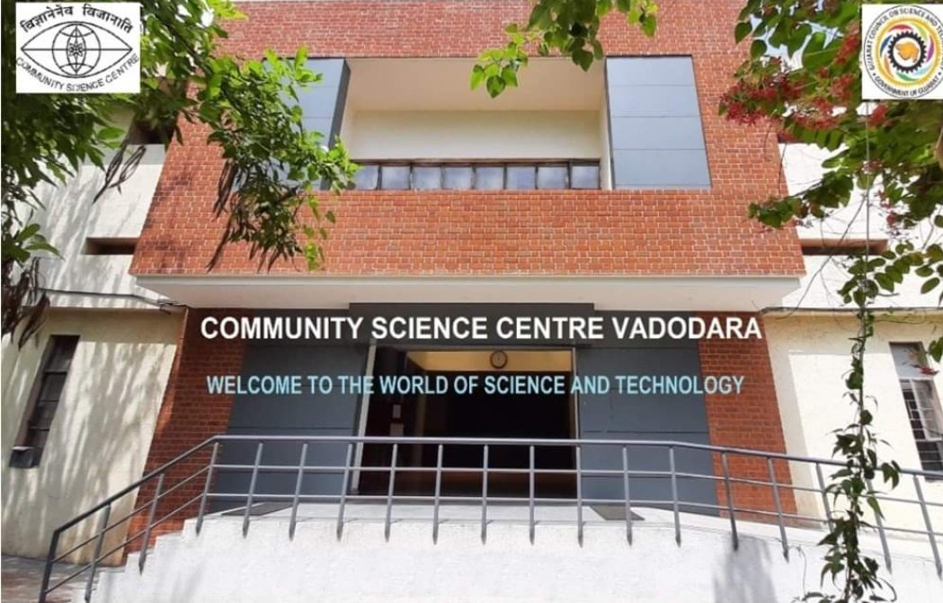 narottamsahoo's tweet photo. Understanding #NetZero is crucial for our #planet’s #future.
By adopting #sustainablepractices, #innovating in #GreenTech, and committing to #RenewableEnergy, we can achieve Net Zero by 2050.
Today, Dr. B. G. Desai at #CommunityScienceCentre #Vadodara will explain Net Zero concept to #students and #community members, inspiring them to turn #Challenges into #opportunities for #SustainableLiving.
Together, let's make a difference!