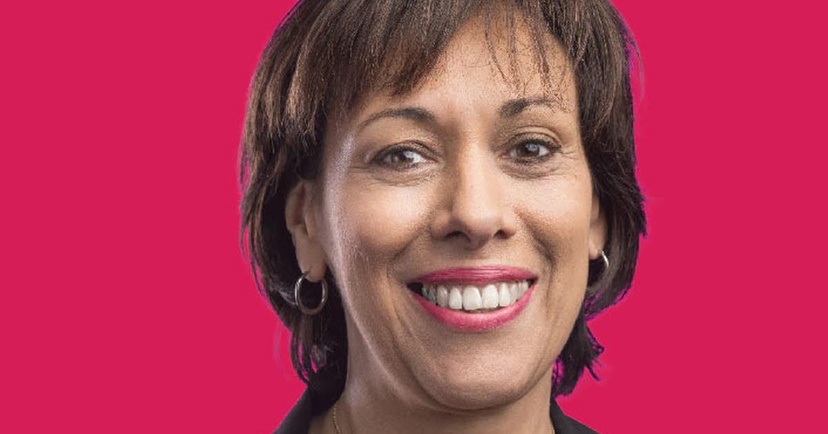 lejsl's tweet photo. ⚫ Vice-présidente du conseil régional de Bourgogne Franche-Comté, conseillère municipale à Chalon-sur-Saône, Nathalie Leblanc est décédée à l'âge de 57 ans.
➡️ https://t.co/O5WV8lU8Ph
#disparition https://t.co/f7seCnzcnY