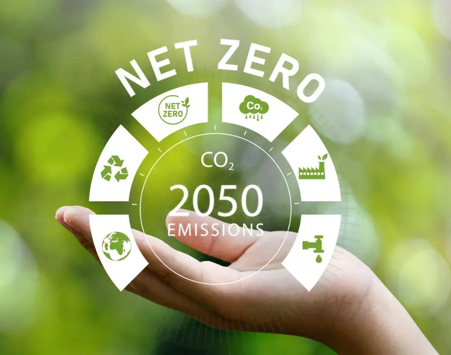 narottamsahoo's tweet photo. Understanding #NetZero is crucial for our #planet’s #future.
By adopting #sustainablepractices, #innovating in #GreenTech, and committing to #RenewableEnergy, we can achieve Net Zero by 2050.
Today, Dr. B. G. Desai at #CommunityScienceCentre #Vadodara will explain Net Zero concept to #students and #community members, inspiring them to turn #Challenges into #opportunities for #SustainableLiving.
Together, let's make a difference!