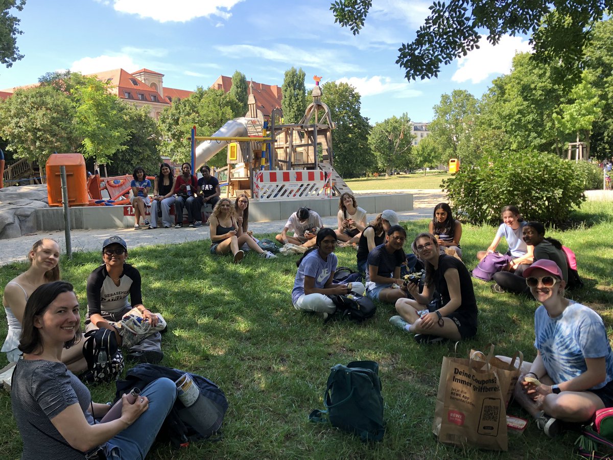 NLCS Languages tweet media